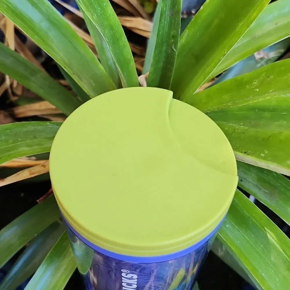 Starbucks Hawaii Collection Honu Turtle Tumbler 16oz.